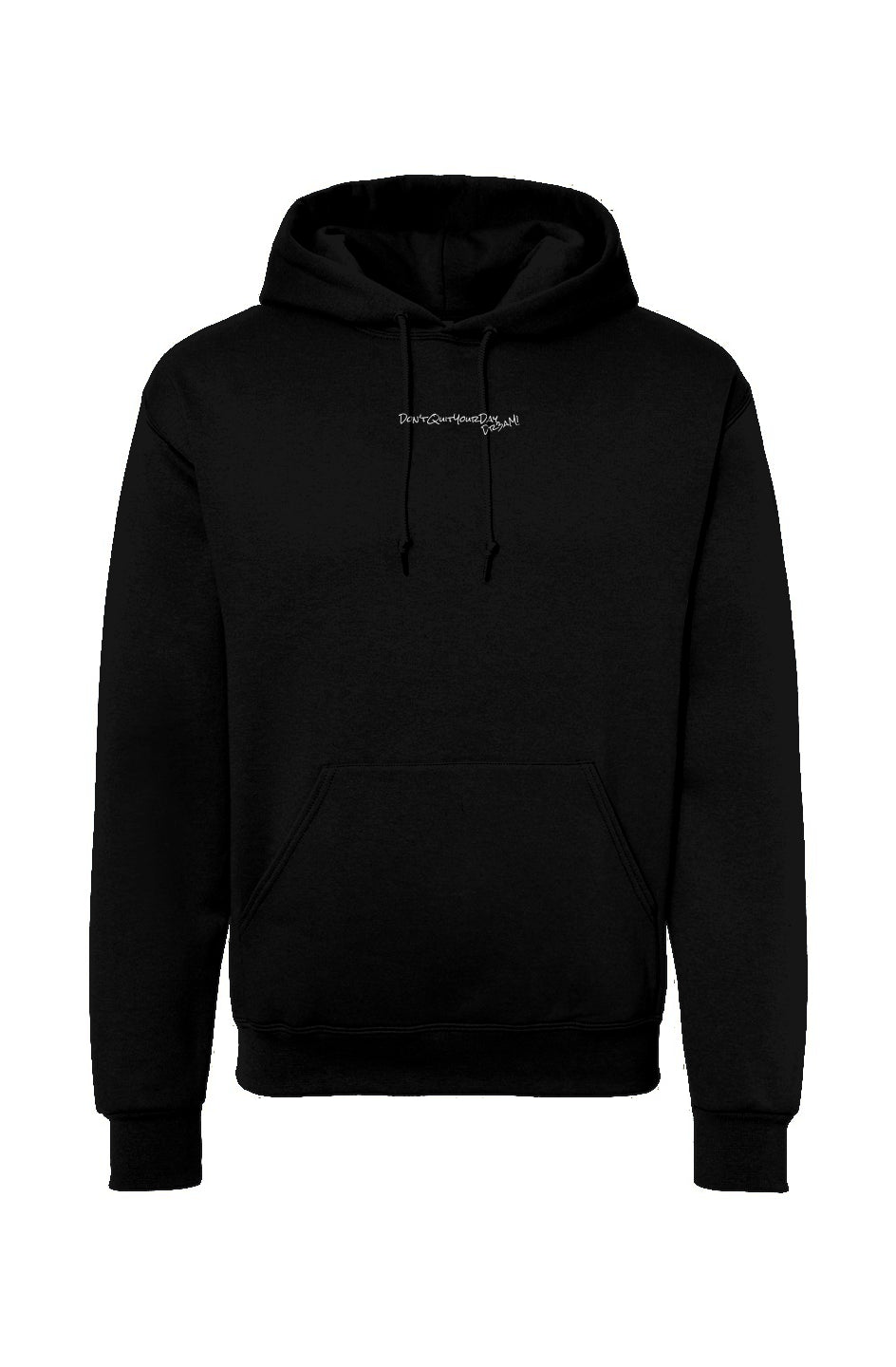 Don't Quit Your Day Dream (h)