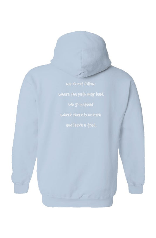 Support The Dreamers Pullover