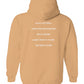 Support The Dreamers Pullover