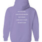 Support The Dreamers Pullover