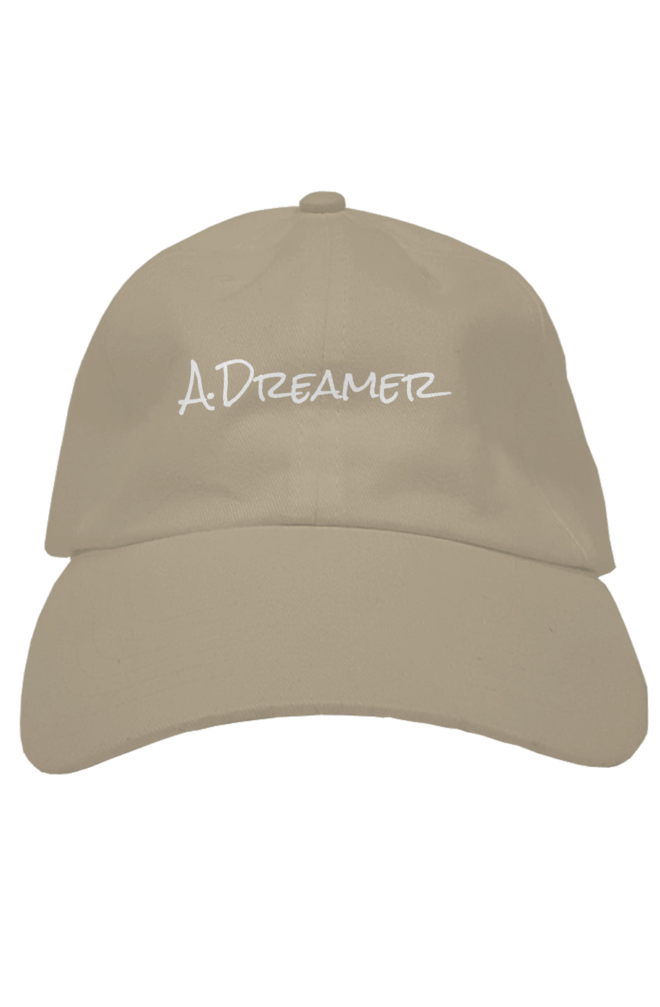 A.Dreamer 