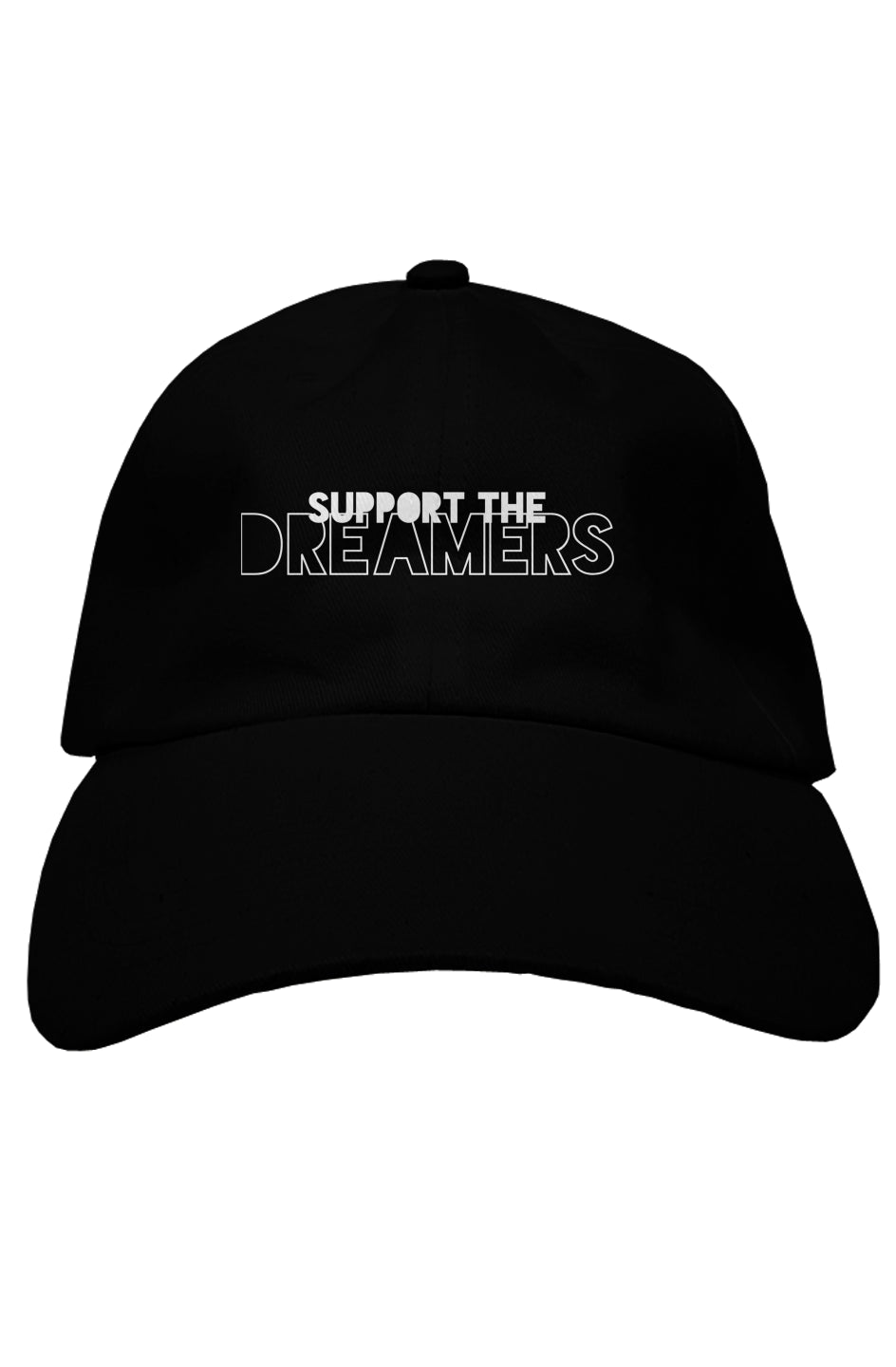 Support the Dreamers (H)