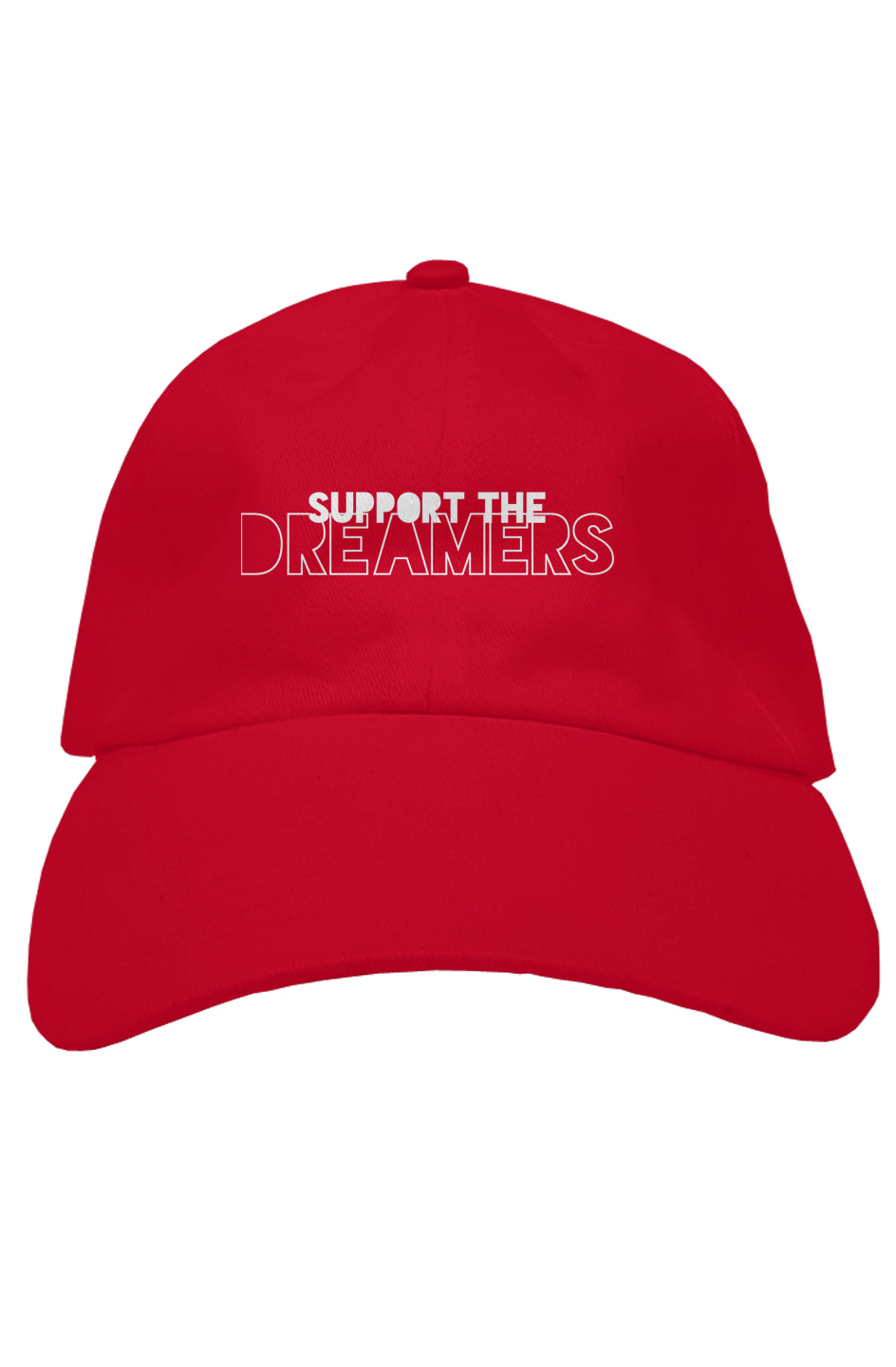 Support the Dreamers (H)