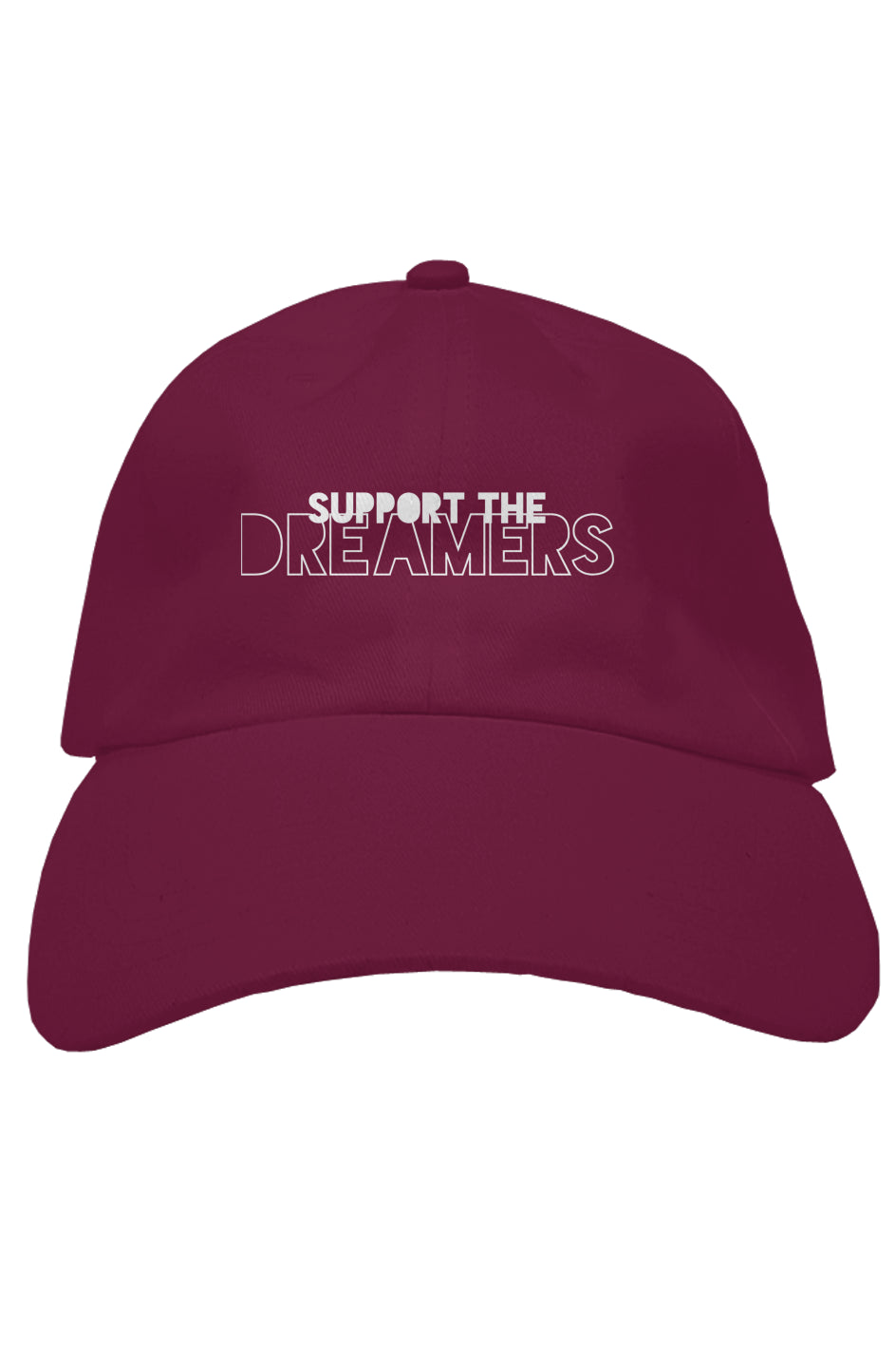 Support the Dreamers