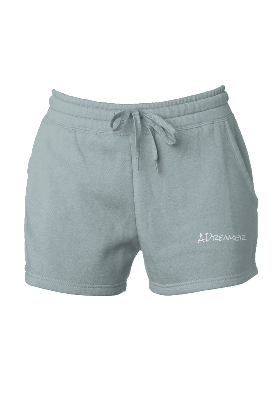 A.Dreamers Jogger Shorts (w)