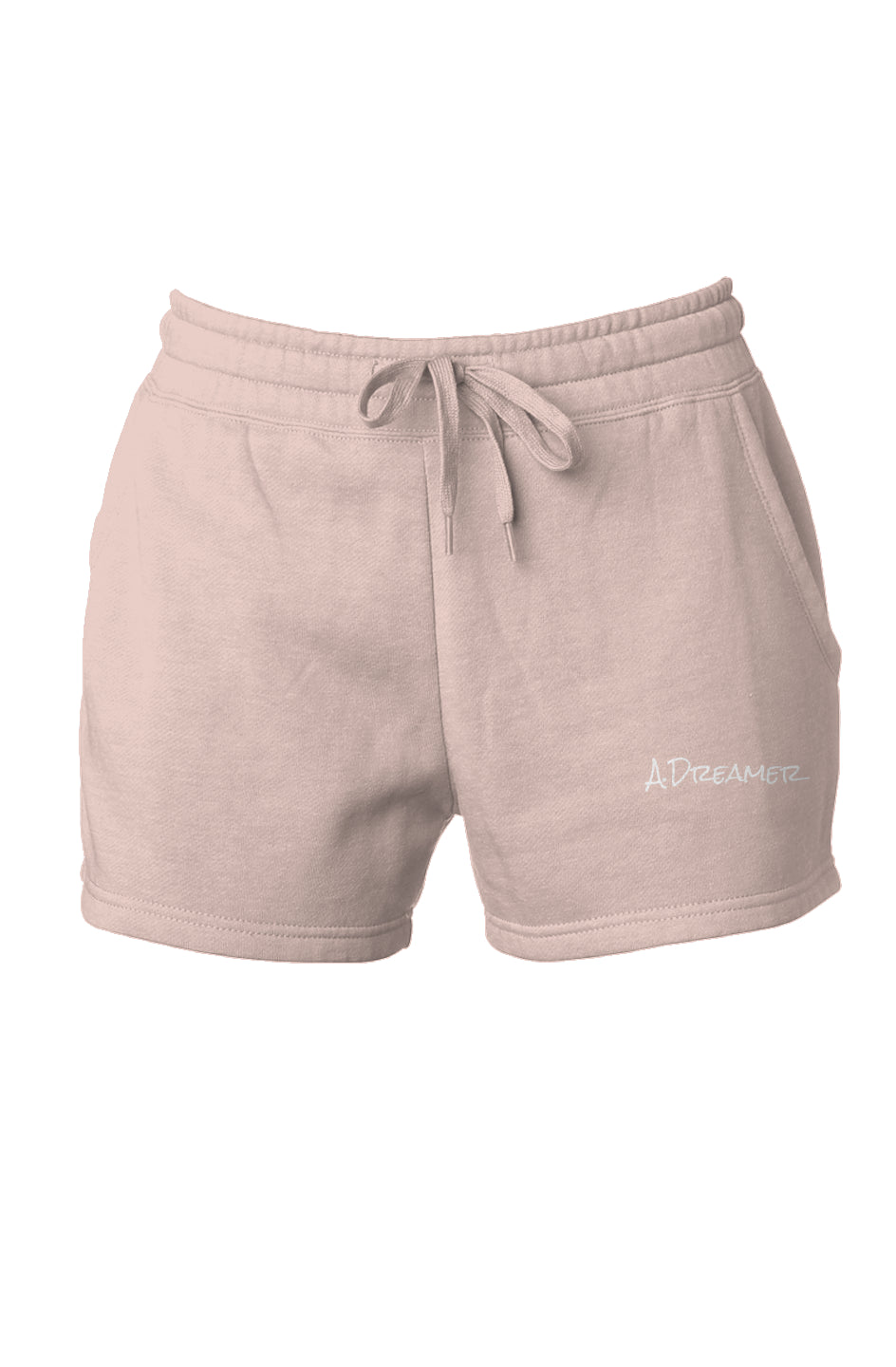 A.Dreamers Jogger Shorts (w)