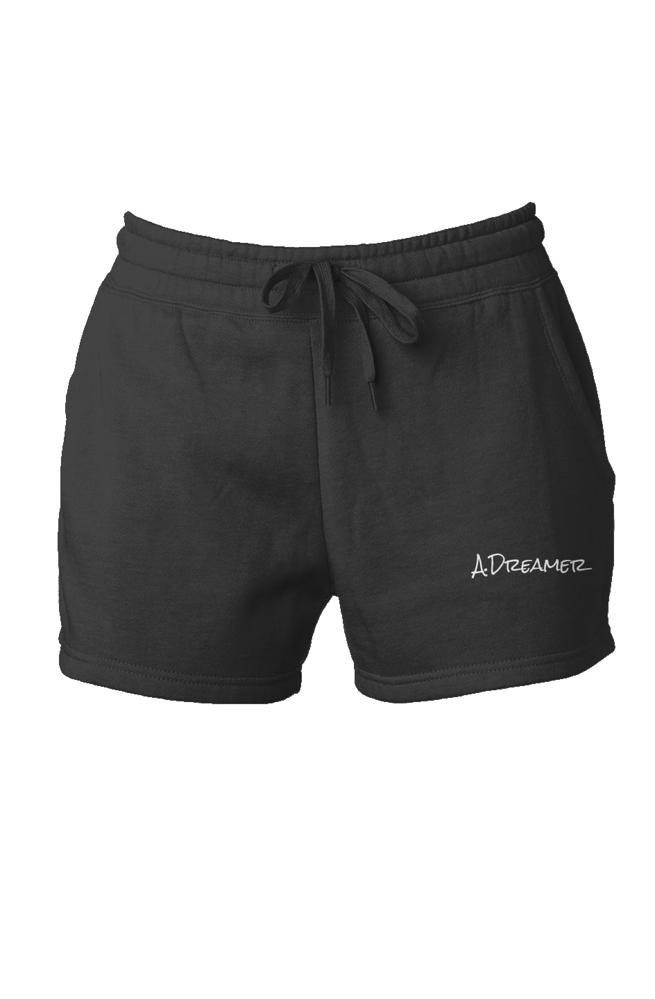 A.Dreamers Jogger Shorts (w)