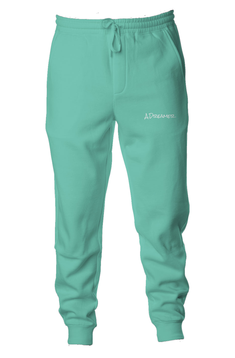 A.Dreamer Fleece Joggers