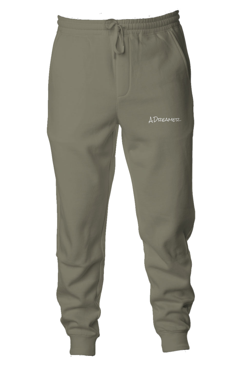 A.Dreamer Fleece Joggers