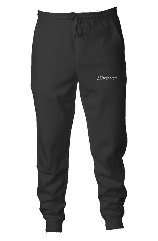 A.Dreamer Fleece Joggers