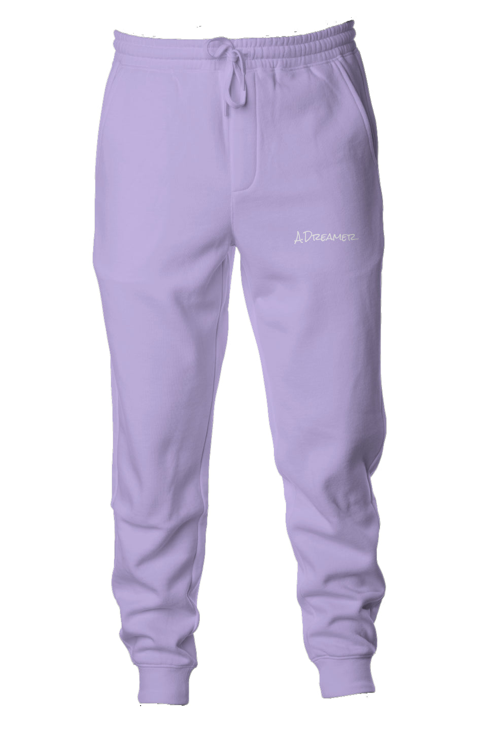 A.Dreamer Fleece Joggers