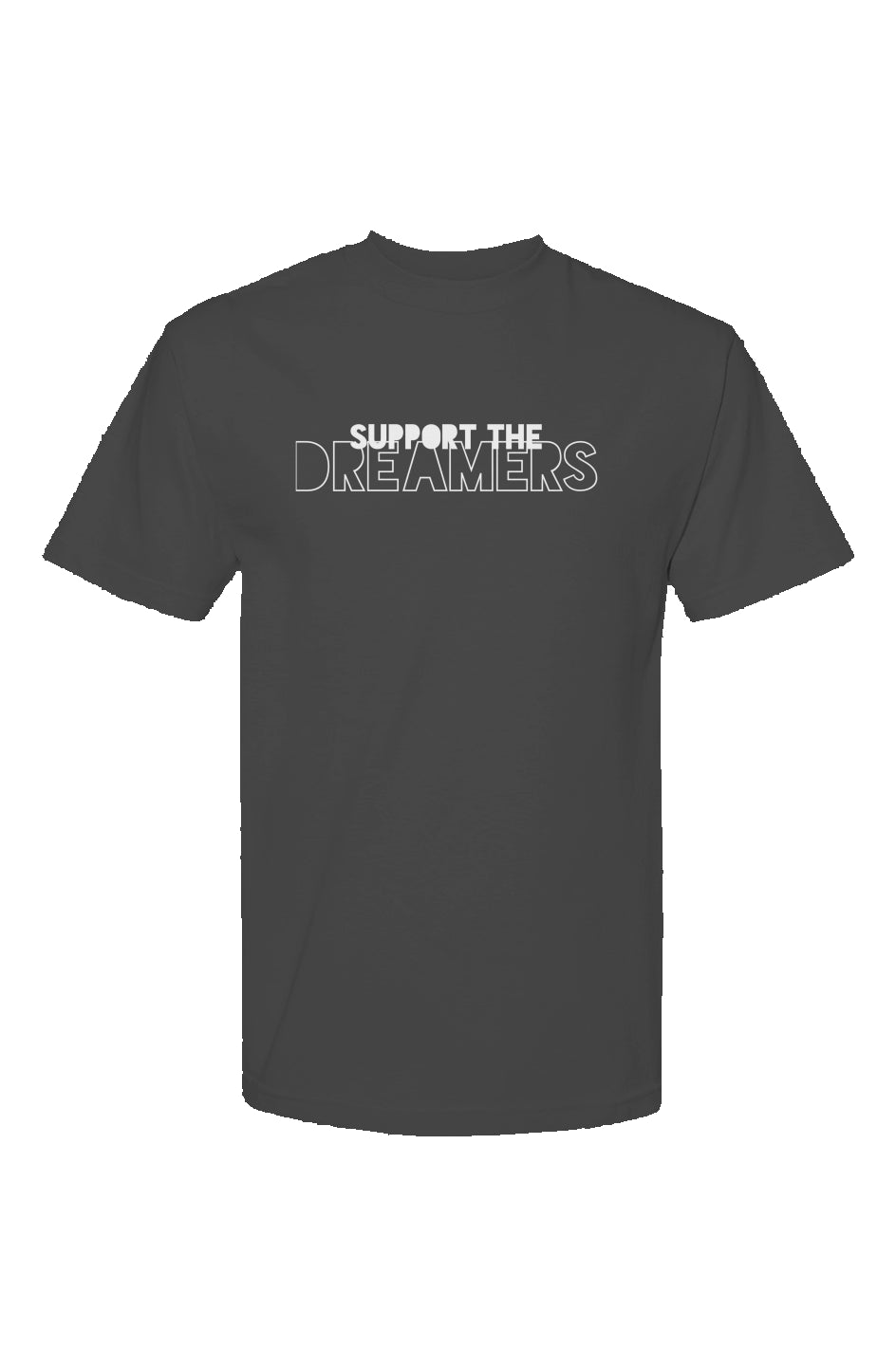 Support The Dreamers Street (t)