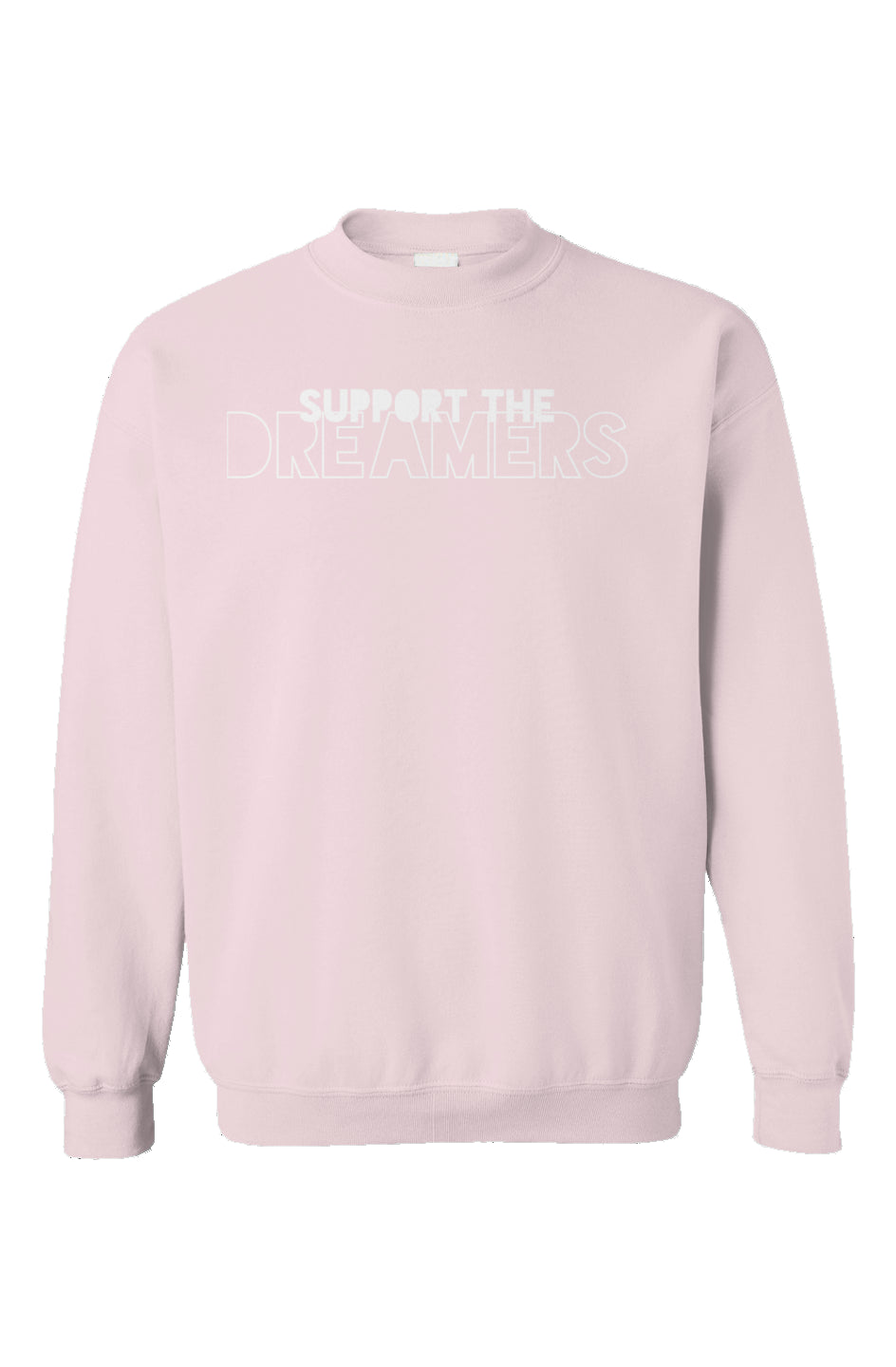 Support the Dreamers Crewneck