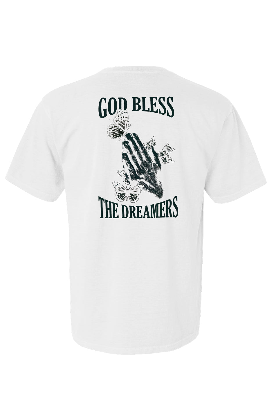 Premium Bless The Dreamers (T)