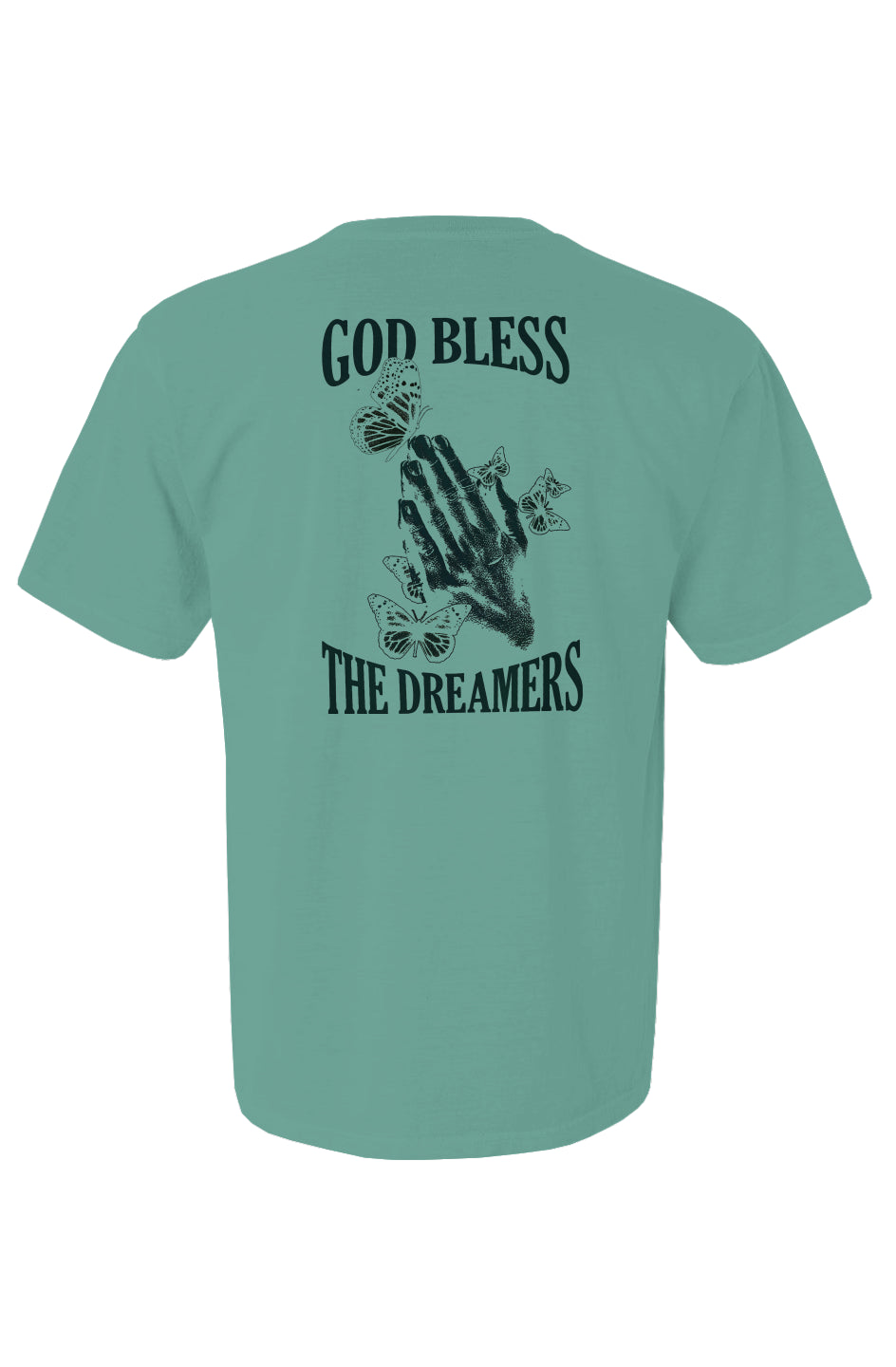 Premium Bless The Dreamers (T)