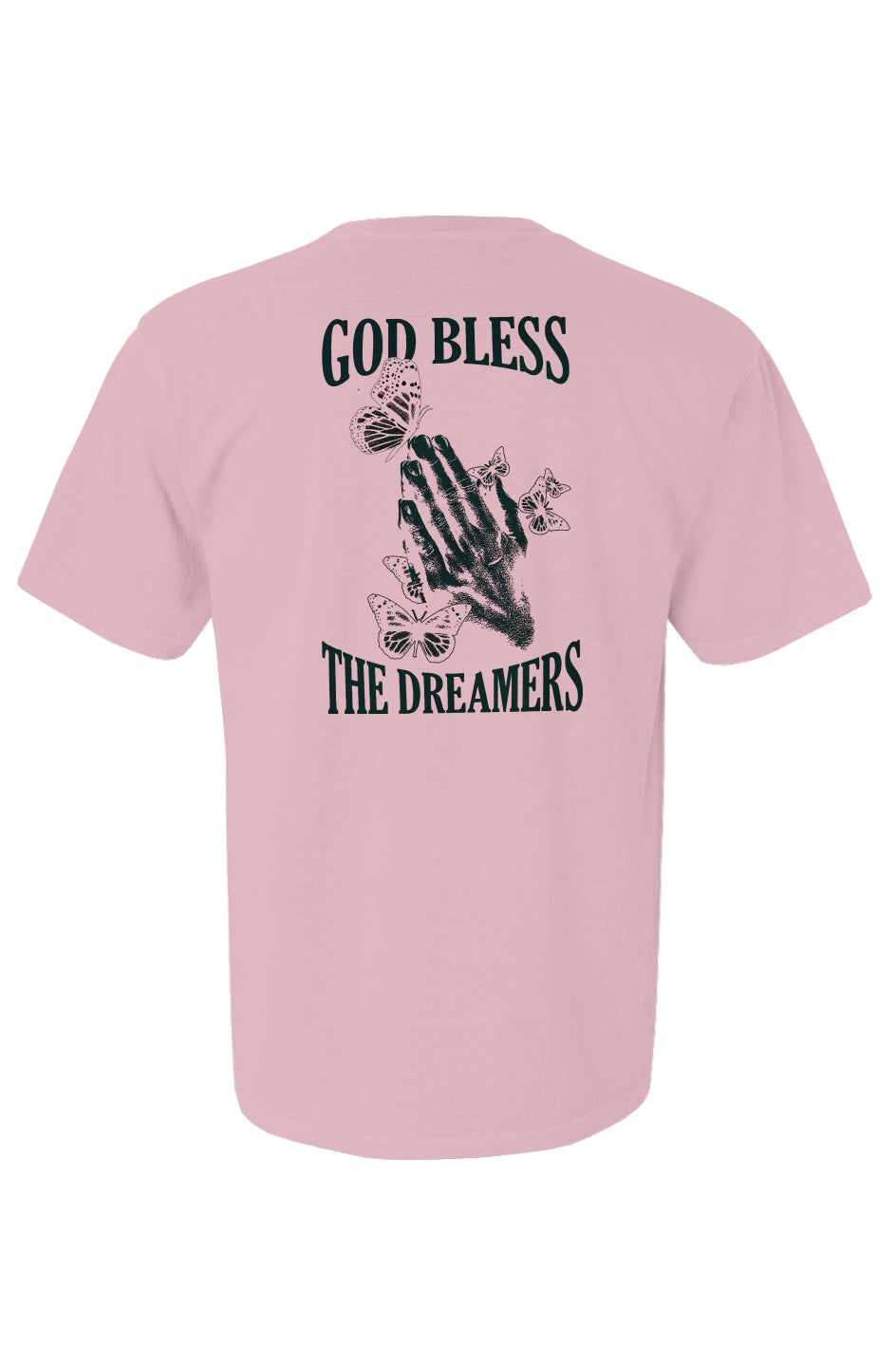 Premium Bless The Dreamers (T)