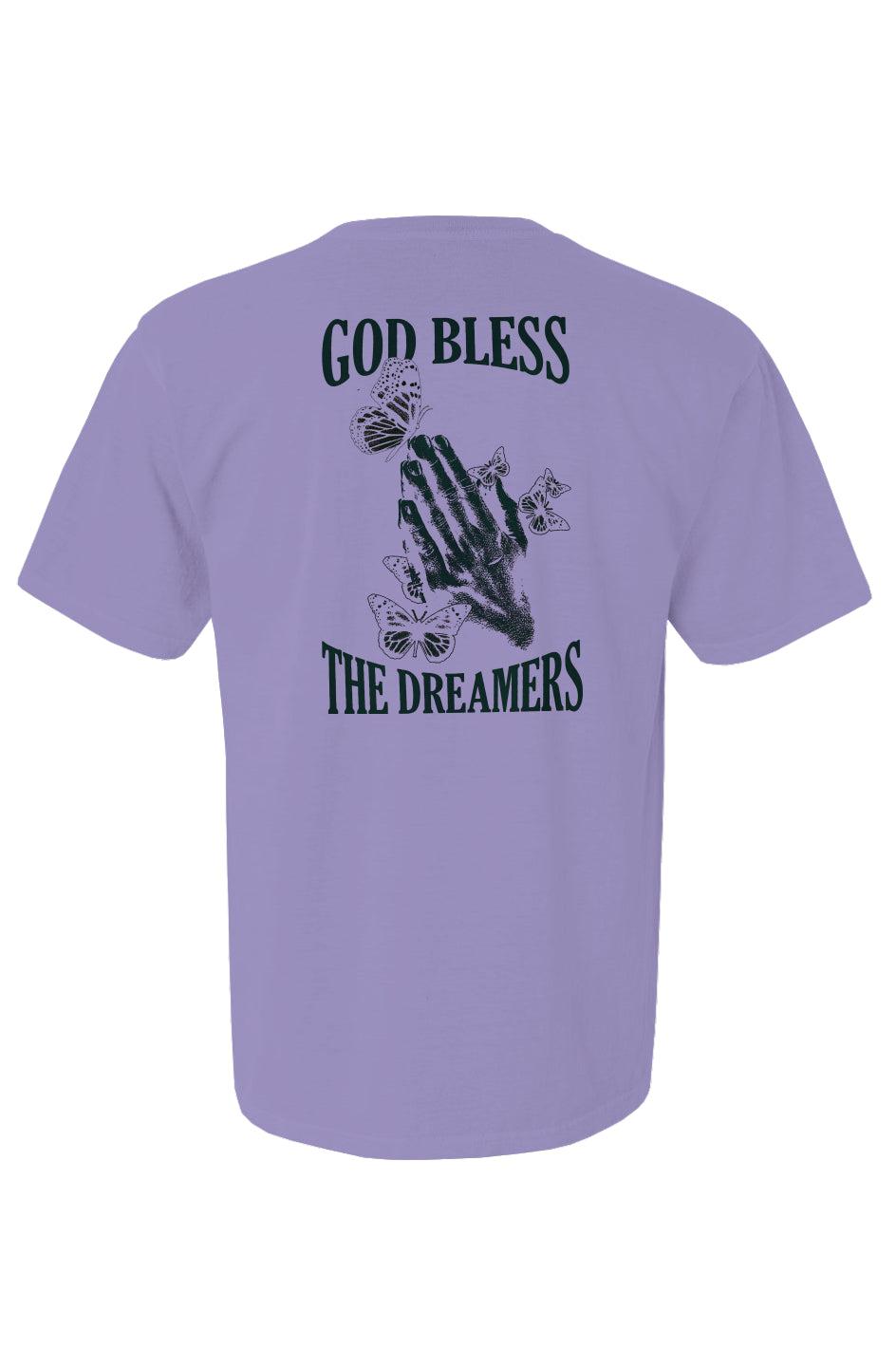 Premium Bless The Dreamers (T)