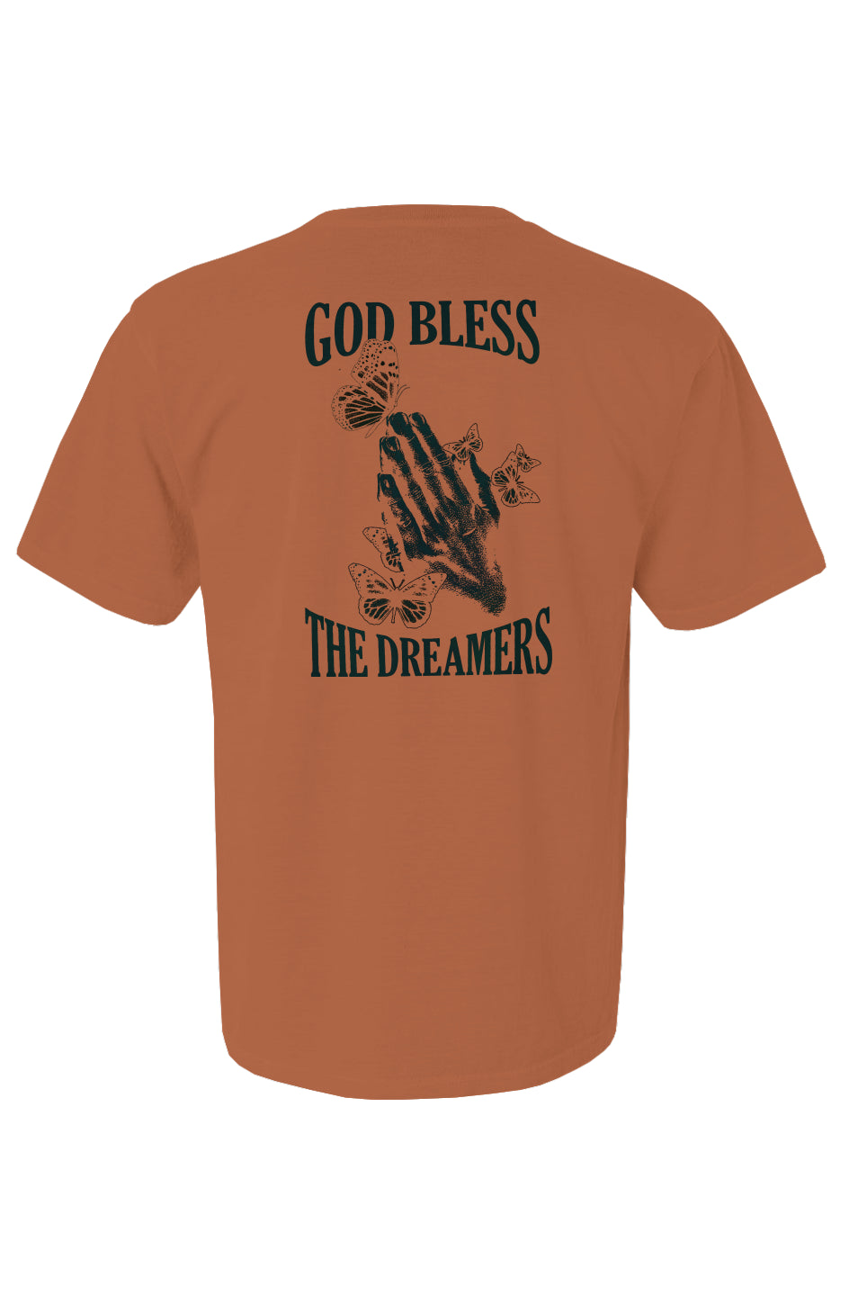 Premium Bless The Dreamers (T)