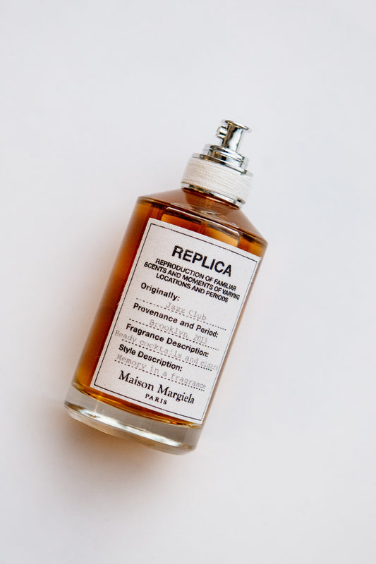 Cologne Samples (M)