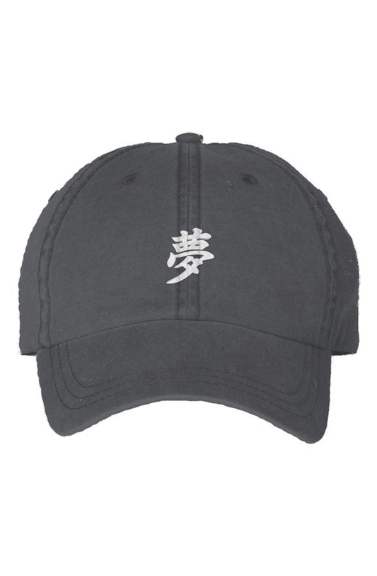 Dream Pigment Dyed Cap