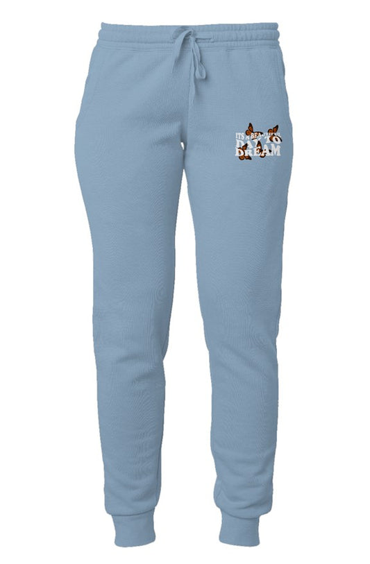 Womens Wash Sweatpants beautiful day